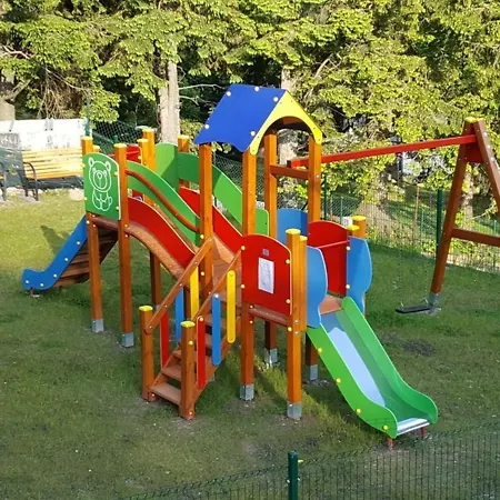 Lägenhet Widok Karkonosze