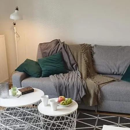 Lägenhet Widok Karkonosze *