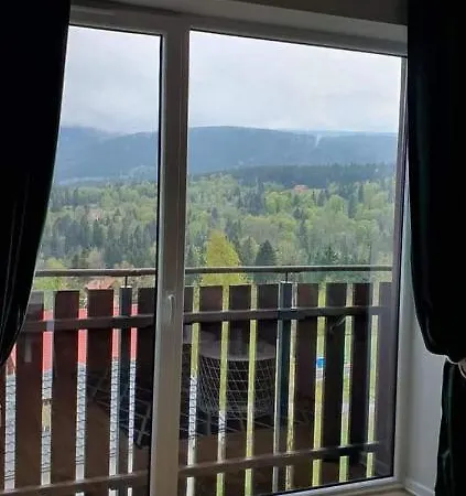 Lägenhet Widok Karkonosze