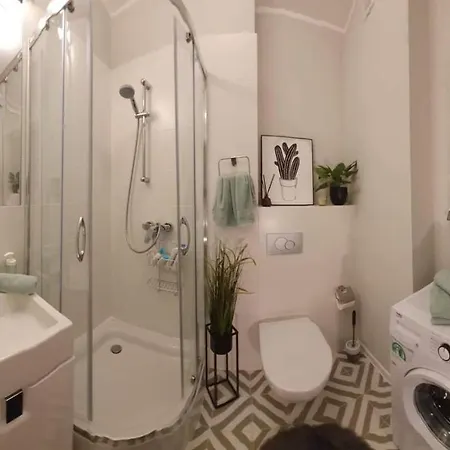 Widok Karkonosze Szklarska Poręba