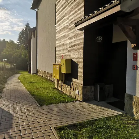 Widok Karkonosze Lägenhet