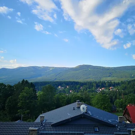 Lägenhet Widok Karkonosze