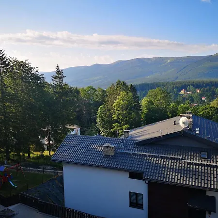 Lägenhet Widok Karkonosze Szklarska Poręba