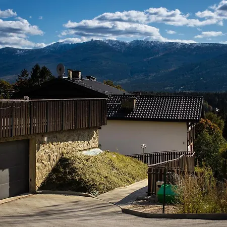 Widok Karkonosze Lägenhet