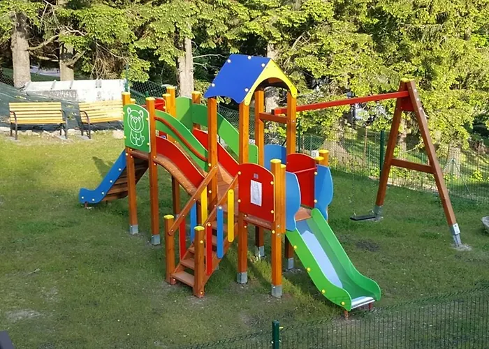 Appartement Widok Karkonosze