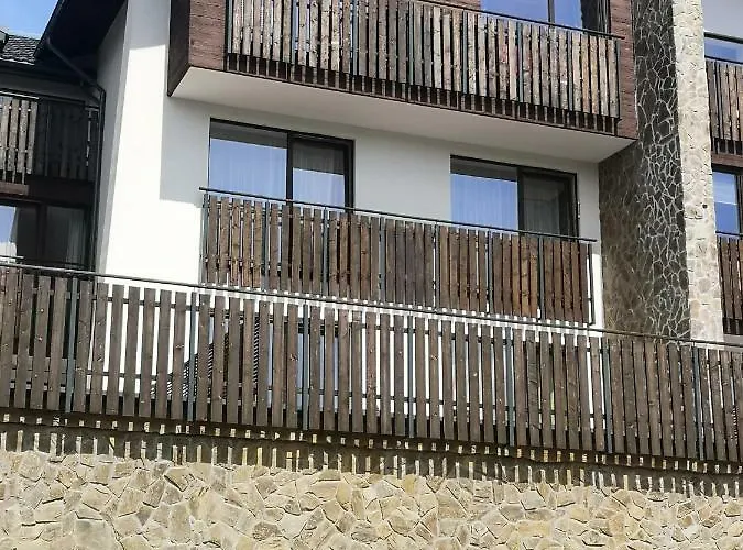 Widok Karkonosze Appartement