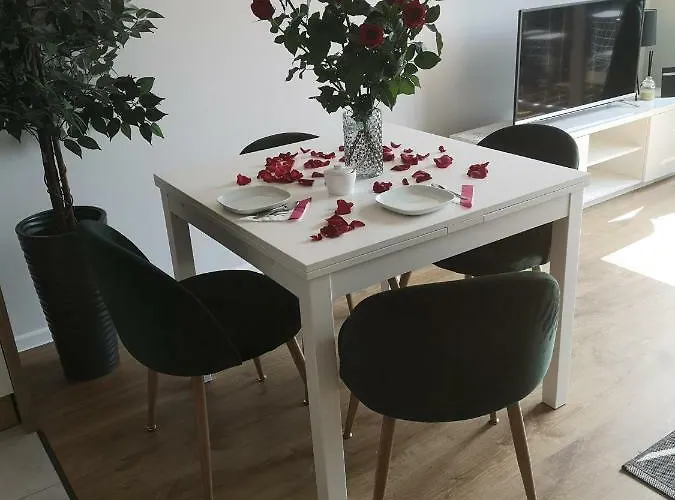 Appartement Widok Karkonosze Szklarska Poreba