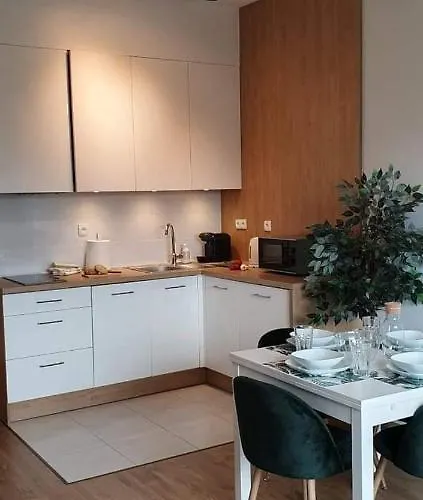 Appartement Widok Karkonosze