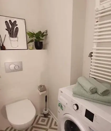 Widok Karkonosze * Szklarska Poreba