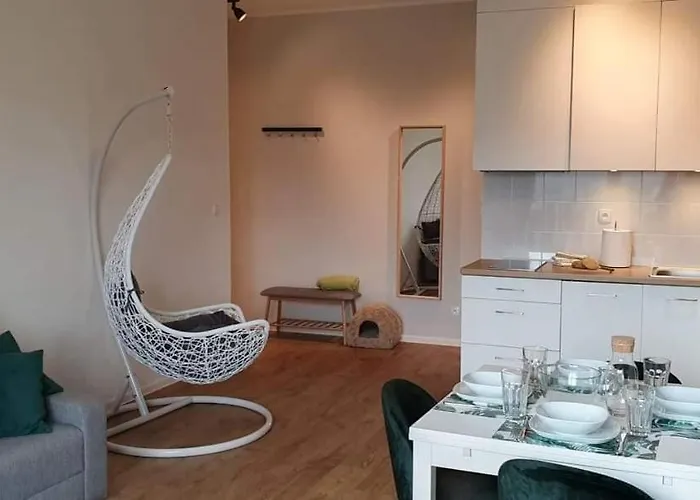 Appartement Widok Karkonosze *