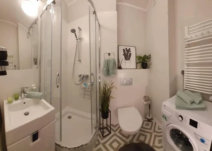 Widok Karkonosze Szklarska Poreba