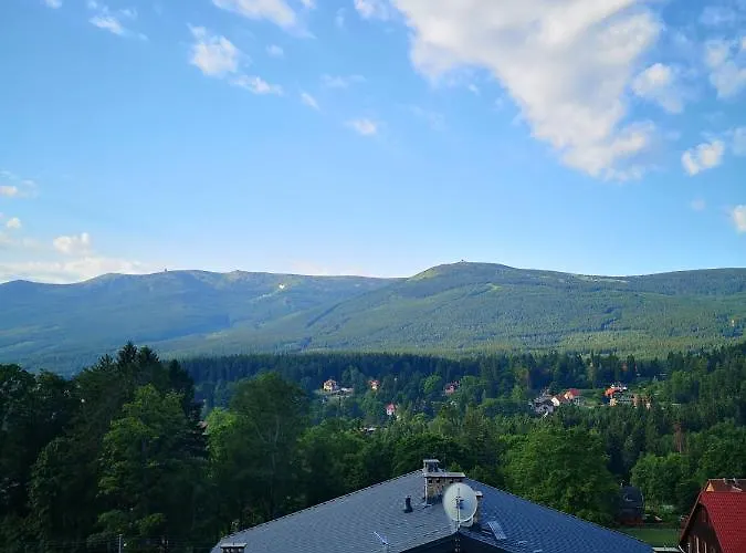 Appartement Widok Karkonosze