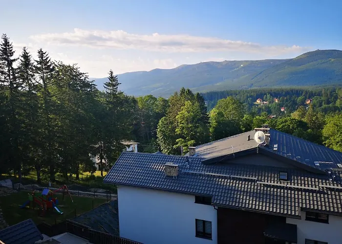 Appartement Widok Karkonosze Szklarska Poreba