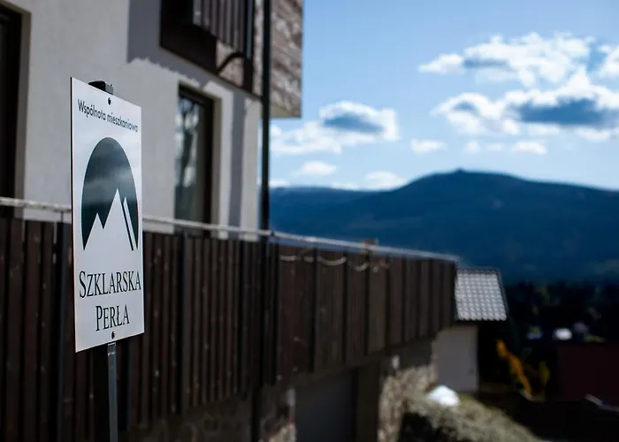 Appartement Widok Karkonosze *