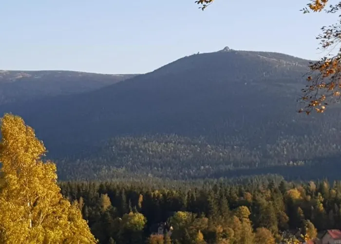 Widok Karkonosze Appartement Szklarska Poreba