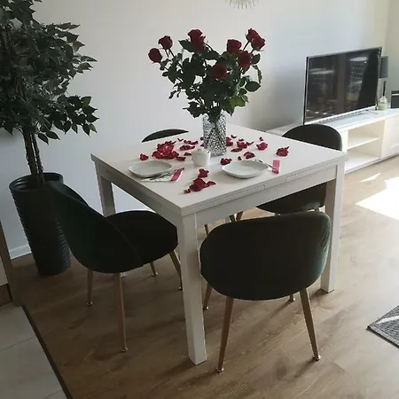 Apartment Widok Karkonosze Szklarska Poreba