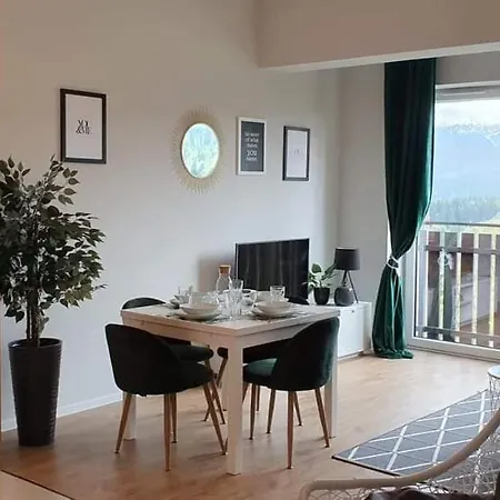 Διαμέρισμα Widok Karkonosze Szklarska Poręba