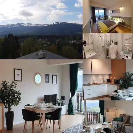Apartment Widok Karkonosze
