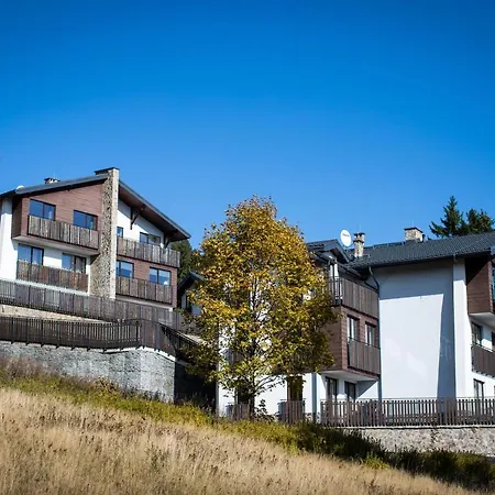 Widok Karkonosze Διαμέρισμα Szklarska Poręba