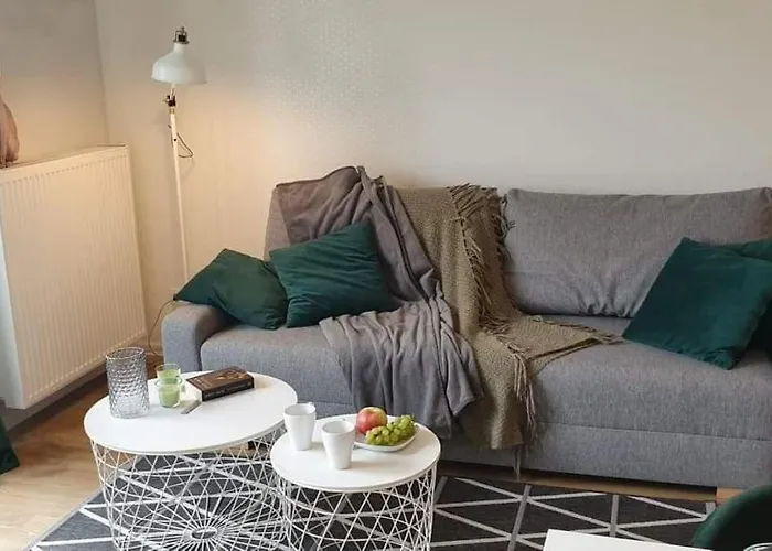 アパート Widok Karkonosze *